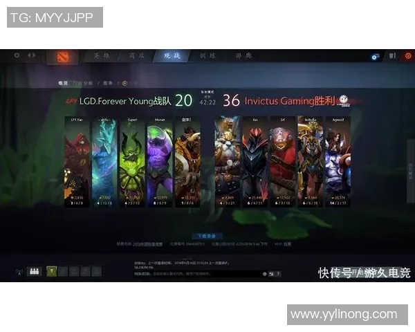 DOTA2最新配合排行榜揭晓IG战队荣登第十名引发热议