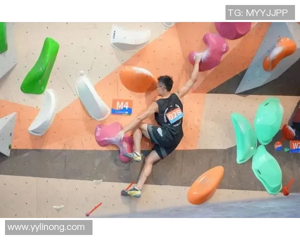 上海攀岩队的包夹策略揭秘与深度分析攀岩运动的魅力与挑战