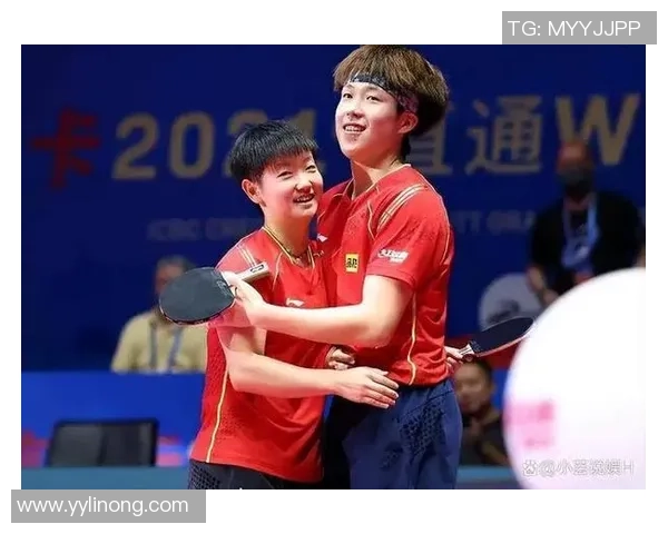 北京乒乓球队心理素质分析与提升策略探讨