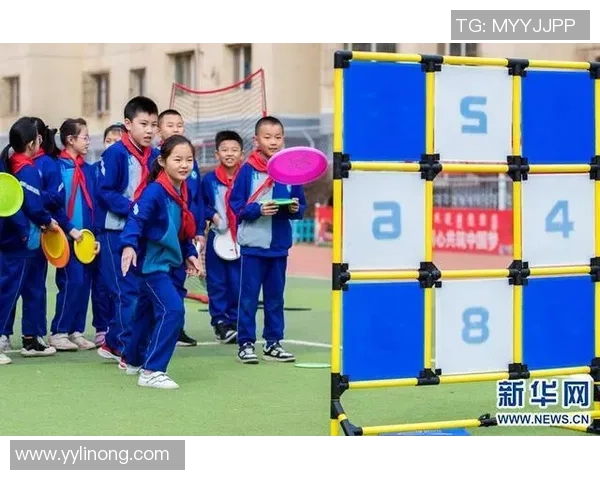 吴军独家分享飞盘技巧与心得体会助你轻松掌握这项运动的魅力与乐趣 吴军独家分享飞盘技巧与心得体会助你轻松掌握这项运动的魅力与乐趣