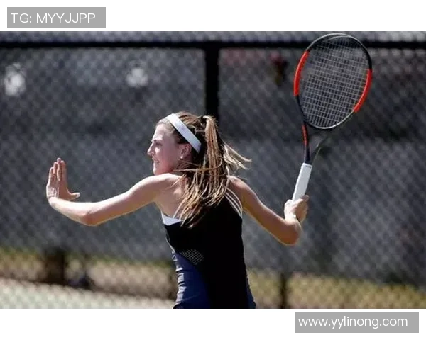 李静独家分享网球技巧与心得助你提升球技与比赛表现