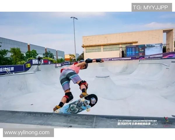 武汉滑板队实力强劲荣登全国滑板力量排行榜第八名