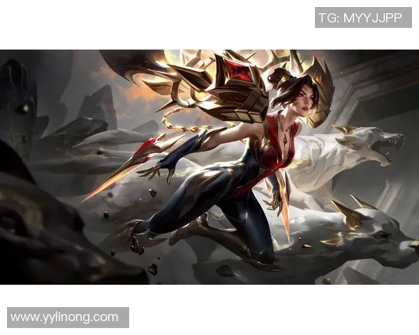 英雄联盟新手必看攻略全面解析游戏基础与技巧提升方法