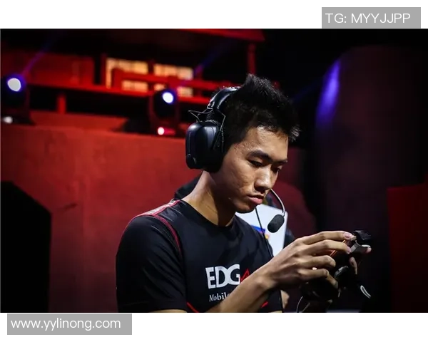 赛后复盘分析：WE与EDG对决中的战术意识与团队配合探讨