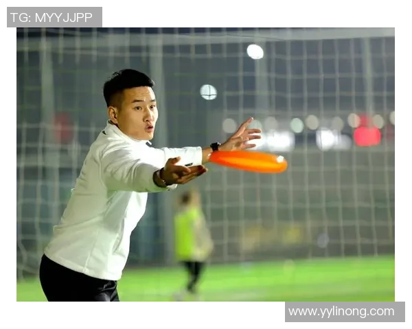 重庆飞盘队荣登全国飞盘技术排行榜第二名展现出色实力与团队协作