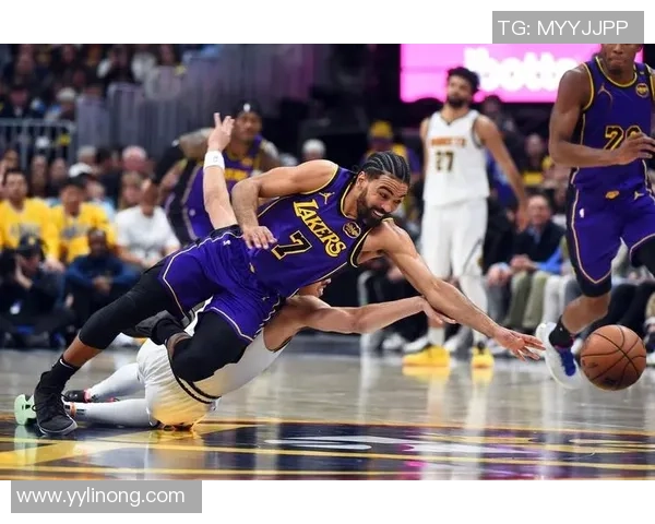 2007年12月6日湖人与掘金精彩对决全场录像回放分享