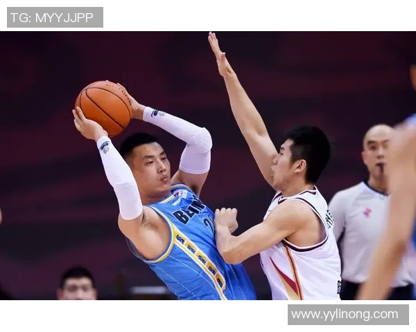 CBA精彩回放浙江队对阵北京队全场录像重温赛事精彩瞬间