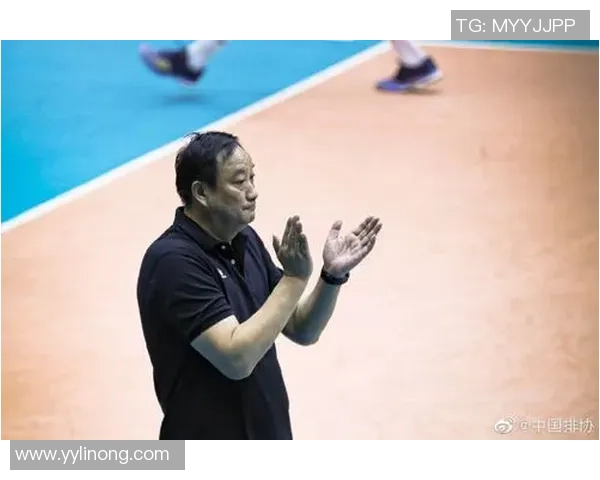 专访吴强：深入探讨排球背后的成功秘诀与团队精神