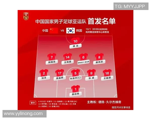 中国队与伊朗队首发阵容分析及比赛前瞻详解