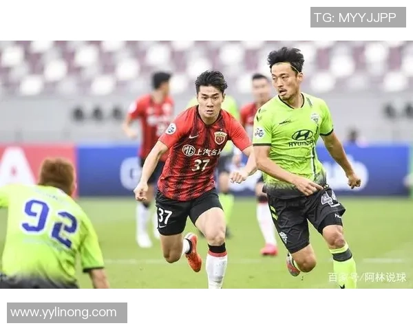亚冠激战鹿岛鹿角对决上海上港争夺小组出线权的关键之战