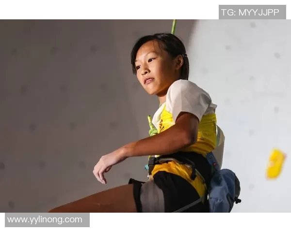 全国街舞大赛特别报道：武汉攀岩队如何在舞台上展现成长与激情