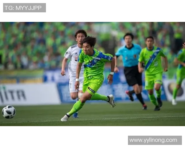 冈山绿vs东京绿