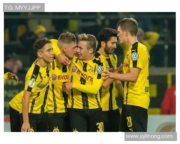 多特蒙德迎战杜伊斯堡期待精彩对决展现足球魅力与激情 多特蒙德迎战杜伊斯堡期待精彩对决展现足球魅力与激情