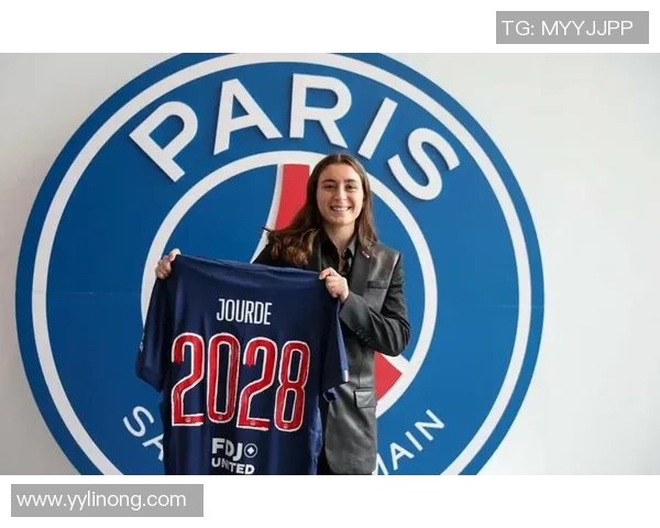 巴黎圣日耳曼女足迎战蒙特利尔队力争在主场取得胜利