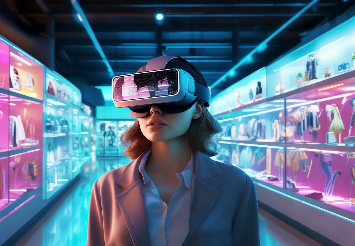 VR直播带货：直播新玩法，助力电商发展(图3)