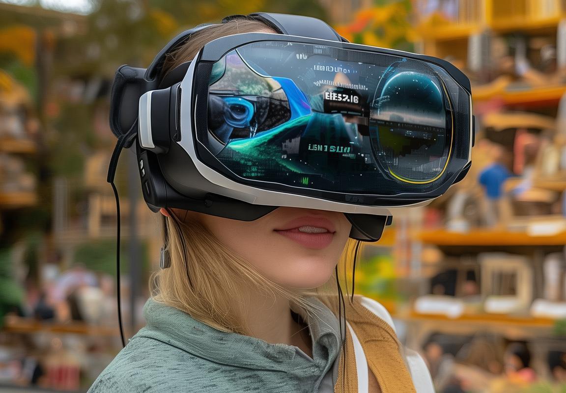 VR+虚拟艺术，虚拟艺术作品展现独特魅力(图1)